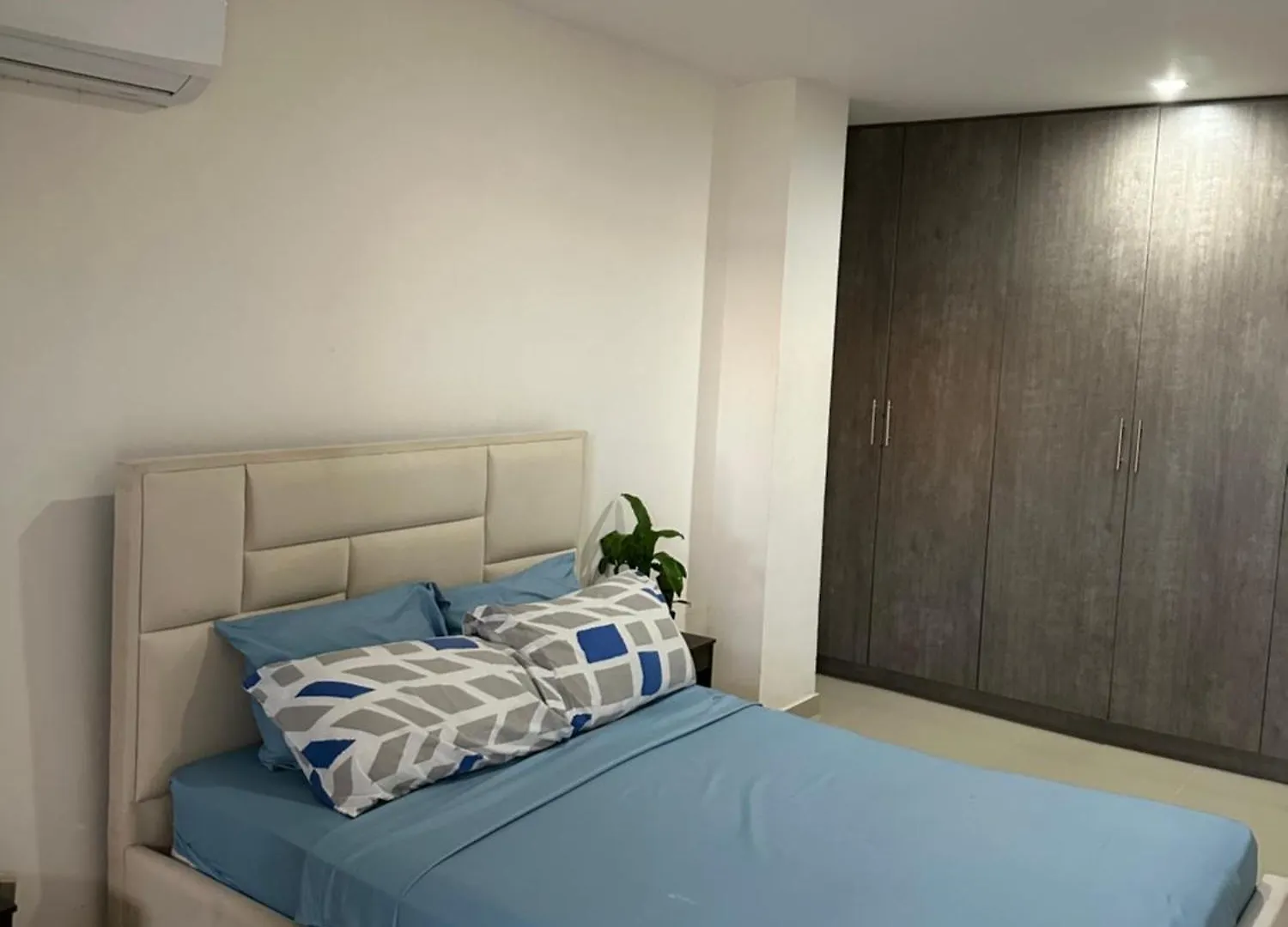 Lindo Apartamento Cerca De Centro Comercial Unico Apartment Barranquilla  0*, Barranquilla (Atlantico) Colombia