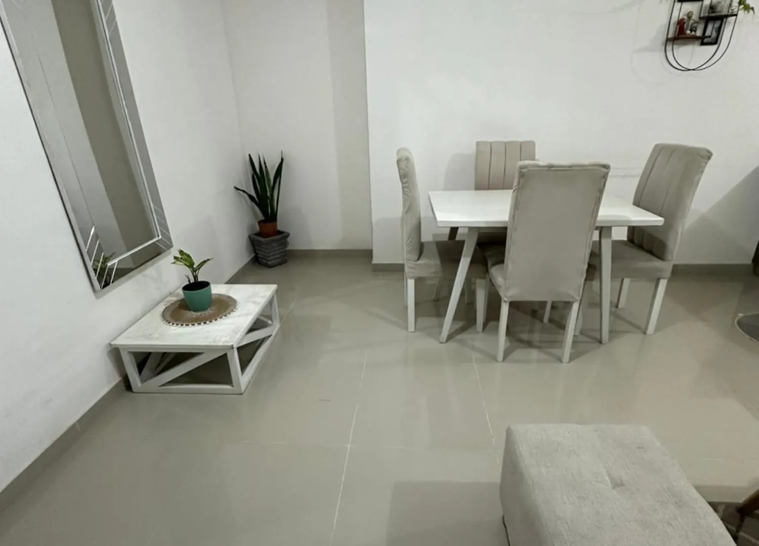 Lindo Apartamento Cerca De Centro Comercial Unico Apartment Barranquilla